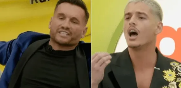 Çfarë po paralajmëron Ludo Lee për Londrimin: S’është aq engjull sa duket!