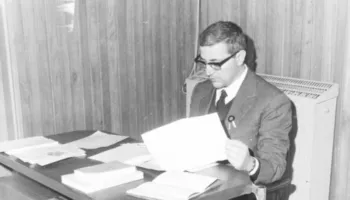 Çfarë shkruante Martin Camaj për poezinë e Ismail Kadaresë më 1957- ironi apo vlerësim?