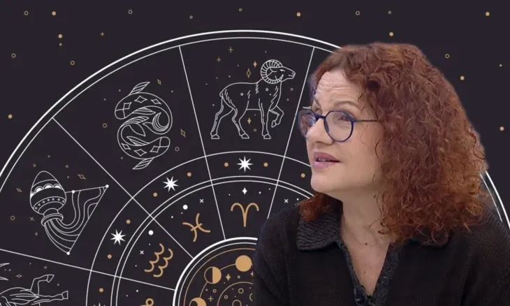 Çfarë sjell gjysma e parë e 2026? Astrologia Meri Gjini bën parashikimin: Vendime të rëndësishme