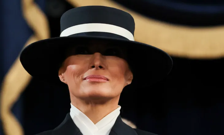 Ç’fshihet pas një dokumentari-qokë mbi Melania-n?