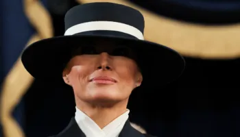 Ç’fshihet pas një dokumentari-qokë mbi Melania=n?