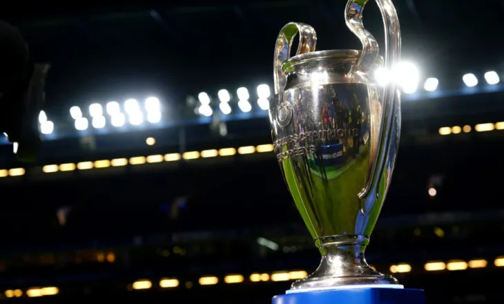 CHAMPIONS/ “Fate të kryqëzuara”, Serie A rrezikon të “përplaset” në “play-off”