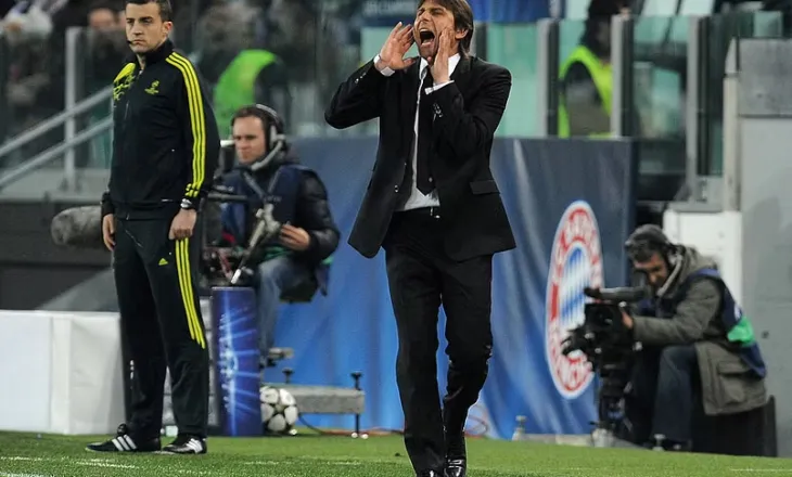 Champions-i si tabu për Conten. Shifrat e një dështimi historik dhe rekordi i përsëritur “së prapthi”