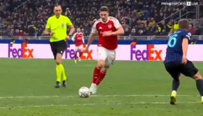 Champions-i transformon Realin në makineri golash! Sportingu shtang PSG-në kampione, Arsenali shumë i fortë për Interin