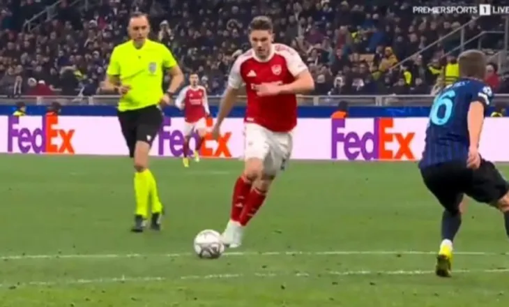 Champions-i transformon Realin në makineri golash! Sportingu shtang PSG-në kampione, Arsenali shumë i fortë për Interin