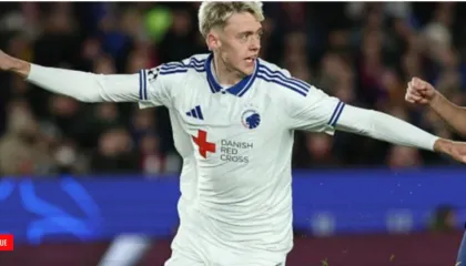 CHAMPIONS LEAGUE 45′ E PARA: Surpriza vjen nga “Camp Nou”, Napoli përmbyt Chelsea-n. “Paqe” në “Signal Iduna Park”