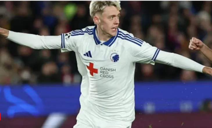 CHAMPIONS LEAGUE 45′ E PARA: Surpriza vjen nga “Camp Nou”, Napoli përmbyt Chelsea-n. “Paqe” në “Signal Iduna Park”