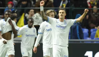 Champions League: Club Brugge me fitore bindëse në transfertë, futet në lojë për një vend në play-off (video)