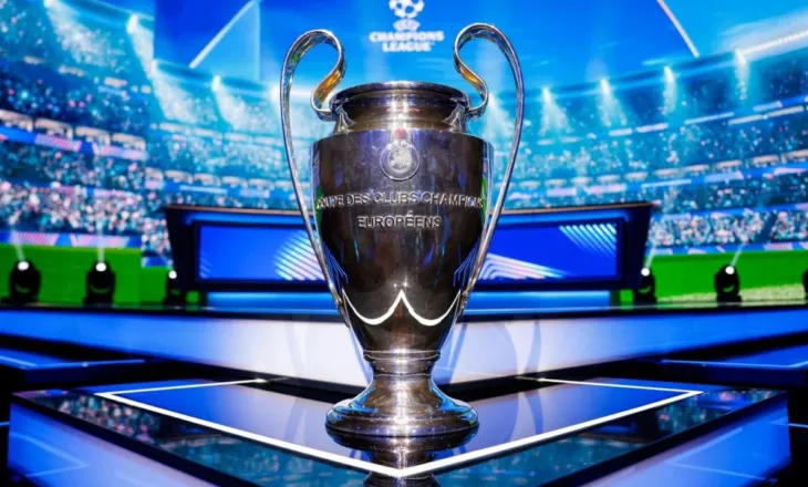 Champions League/ Hidhet shorti për “play off”, Inter “peshkon” Bodo Glimt, Real rigjen Mourinhon, derbi francez Monaco-PSG