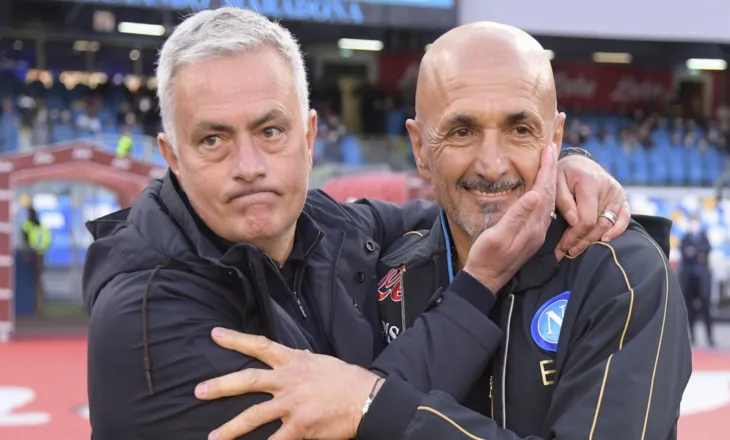 Champions League/ Juventusi sot në sulm për vendin e tetë, Mourinho rikthehet në Itali