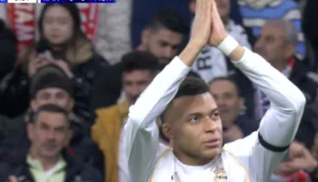 CHAMPIONS LEAGUE LIVE: Një brazilian hesht “San Siron”, por Sucic rikthen barazpeshën. Mbappe shënon dhe kërkon falje (video)