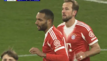 Champions League LIVE: Pjesa e dytë nis me gola, “zhbllokohen” Juventus dhe Bayern (video)