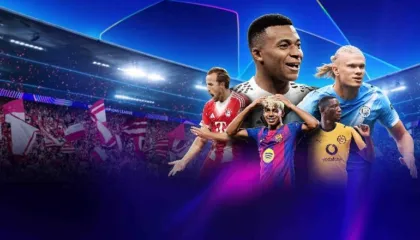 Champions League luan sot aktin e fundit të grupit, 18 ndeshje në një orar