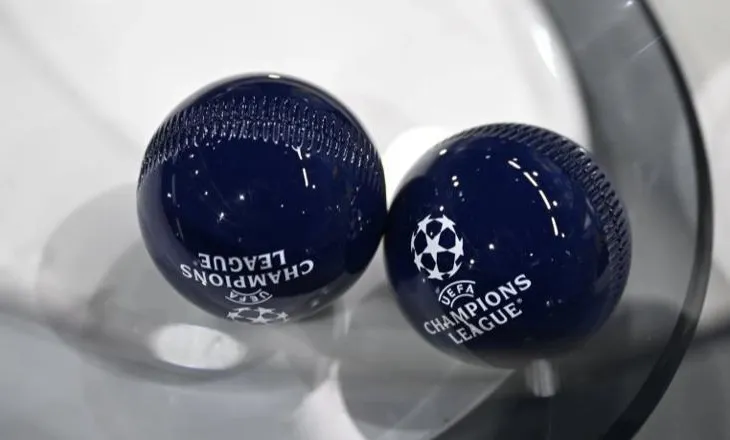 Champions League/ Mësohen kundërshtarët e mundshëm në play-off, Interi dhe Reali mund të gjejnë Mourinhon