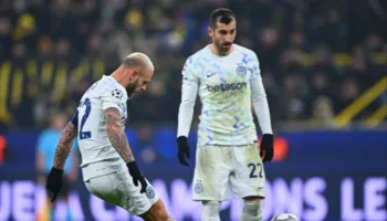 CHAMPIONS LEAGUE: Natë e madhe për ekipet angleze, fiton Barcelona. Dështojnë dy ekipet e Madridit. Inter del me 3 pikë nga Dortmund, Juventus barazim