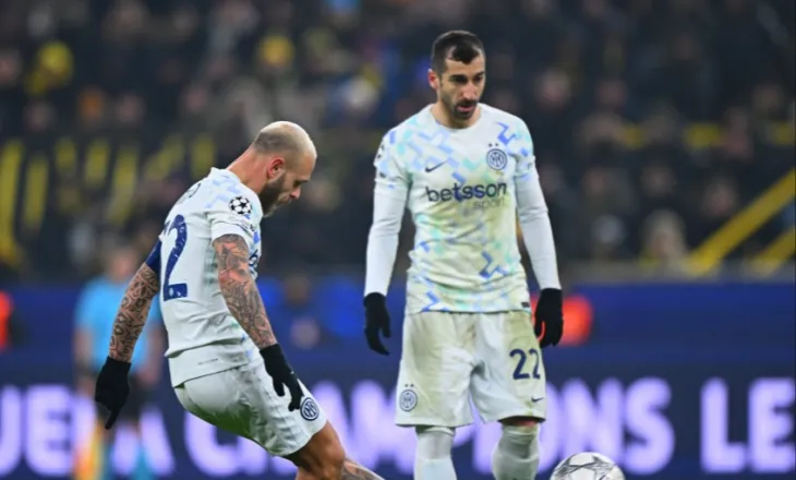 CHAMPIONS LEAGUE: Natë e madhe për ekipet angleze, fiton Barcelona. Dështojnë dy ekipet e Madridit. Inter del me 3 pikë nga Dortmund, Juventus barazim