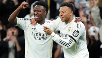 Champions League/ Real Madrid fiton me goleadë