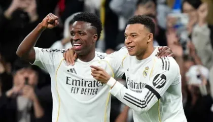 Champions League: Real Madrid luan tenis ndaj Monaco, Napoli nuk di të fitojë. Olimpiacos dhe Ajax me fitore të rëndësishme (video)