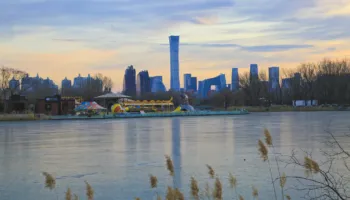 Chaoyang i Pekinit synon të bëhet vendi kryesor për turistët globalë