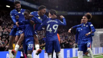 Chelsea gjen trajnerin e ri, zëvendësuesi i Marescës zbarkon në Londër