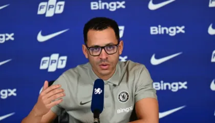 Chelsea sfidon Napolin, tekniku i anglezëve: Kundërshtar i sikletshëm, por jemi përgatitur