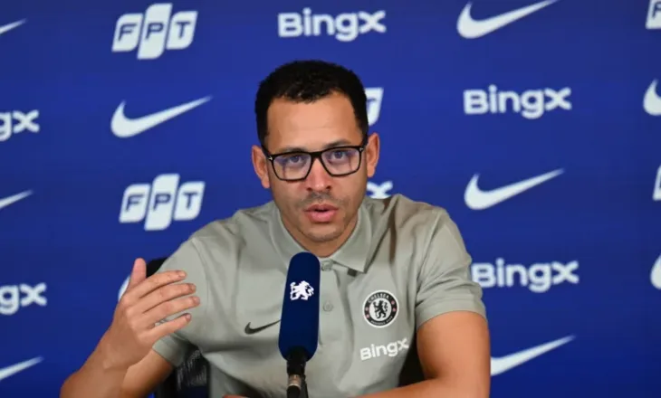 Chelsea sfidon Napolin, tekniku i anglezëve: Kundërshtar i sikletshëm, por jemi përgatitur