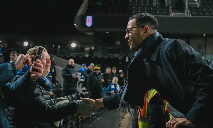 Chelsea vë në pozitë të vështirë Barcelonën, 100 milionë euro për lojtarin më në formë të katalanasve?