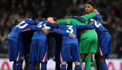 Chelsea zgjedh trajnerin e ri pas shkarkimit të Maresca, vjen nga Franca