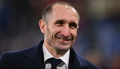 Chiellini: Po tentojmë një përforcim në sulm, e vështirë të ndërhyhet në janar