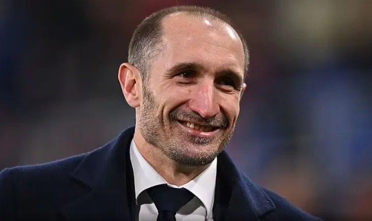 Chiellini: Po tentojmë një përforcim në sulm, e vështirë të ndërhyhet në janar