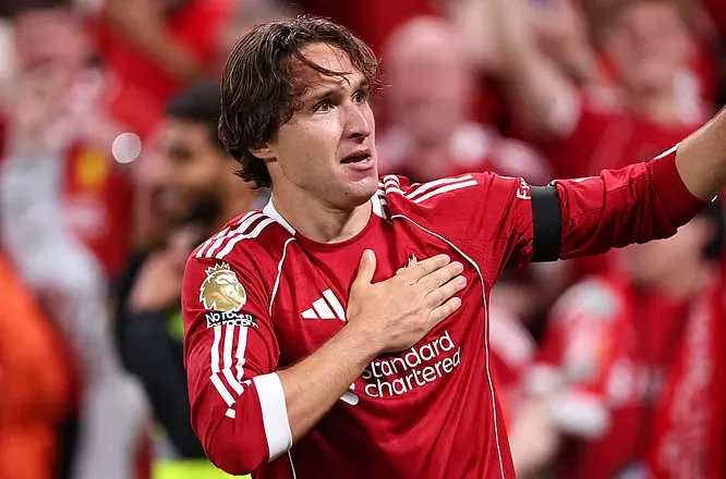 Chiesa, asist për Juven. I gatshëm ta ulë pagën për t’u kthyer në Torino