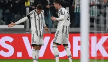 Chiesa dhe Kessie, Juventusi me objektiva të qartë në merkato