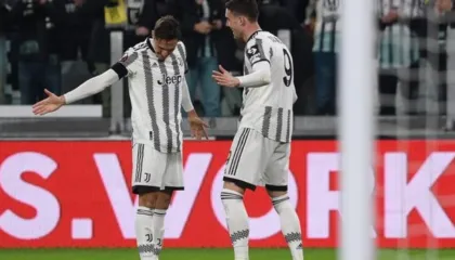 Chiesa dhe Kessie, Juventusi me objektiva të qartë në merkato