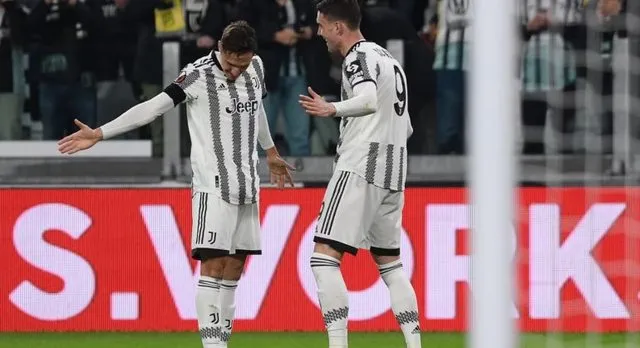 Chiesa dhe Kessie, Juventusi me objektiva të qartë në merkato