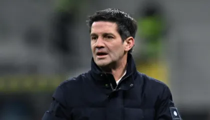 Chivu: Nuk duhet të kemi keqardhje. Përballje me Mourinhon? Mendoj vetëm Cremonesen