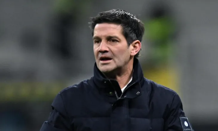 Chivu: Nuk duhet të kemi keqardhje. Përballje me Mourinhon? Mendoj vetëm Cremonesen