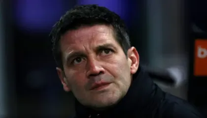 Chivu: Nuk është e lehtë të luash kundër bllokut të ulët, fitore e madhe ndaj Parmës