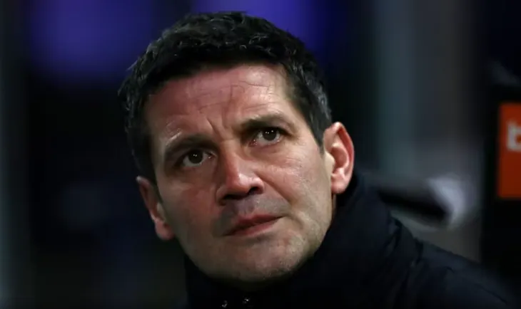 Chivu: Nuk është e lehtë të luash kundër bllokut të ulët, fitore e madhe ndaj Parmës