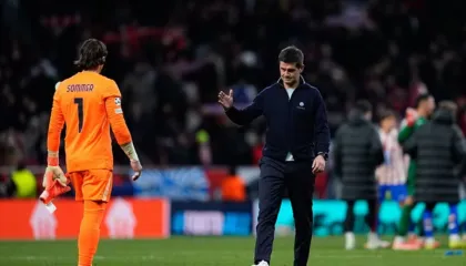 Chivu: Nxorëm në pah krenarinë tonë. Sommer? Faji është imi që e vë në vështirësi