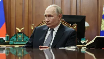 CIA nxjerr “blof” Rusinë/ Nuk pati sulm ukrainas në rezidencën e Putinit, bën një hap pas edhe Trump