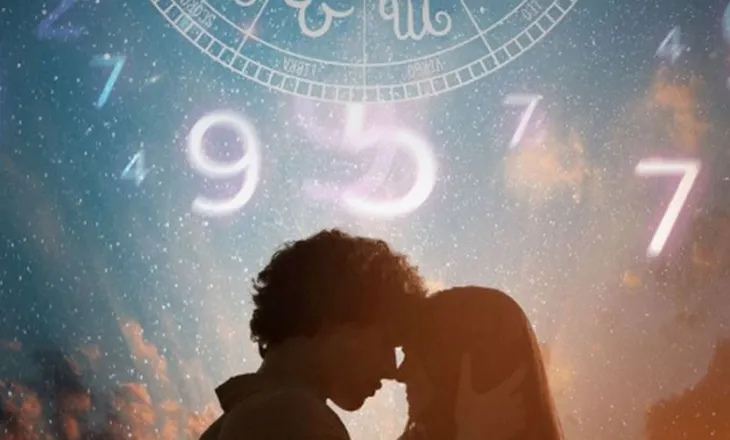 Çiftet me këta 3 numra lidhjeje janë të destinuar për njëri-tjetrin