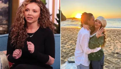 Çifti i njohur i showbiz-it i jep fund lidhjes