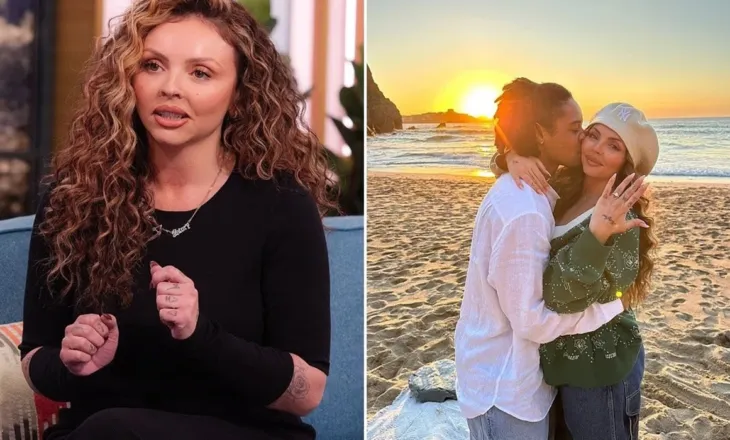 Çifti i njohur i showbiz-it i jep fund lidhjes