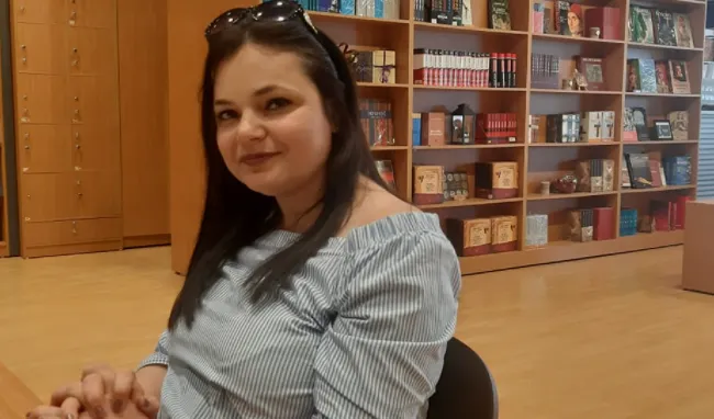 Cikël me poezi të autores Vlora Rexhaj Morina: Enigma e territ…
