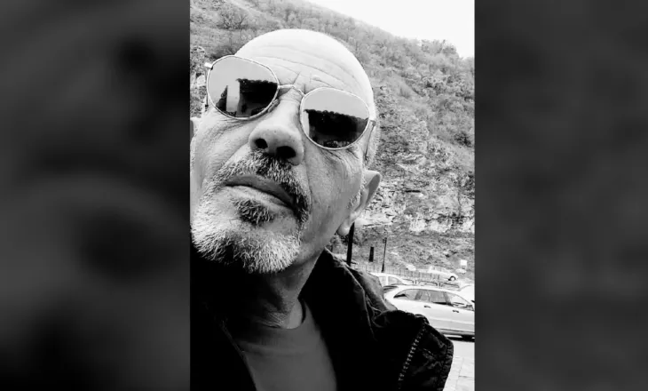 Cikël poetik nga Sadedin Mezuraj: Kur ishim bashkë…