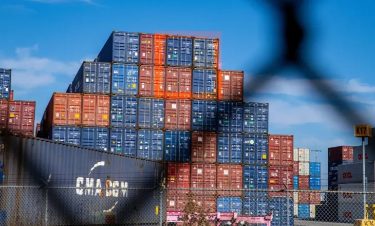 Cila do jetë hakmarrja e Europës pas kërcënimeve të Trump? Bloomberg: BE po shqyrton tarifimin e mallrave amerikane me vlerë 93 miliardë euro