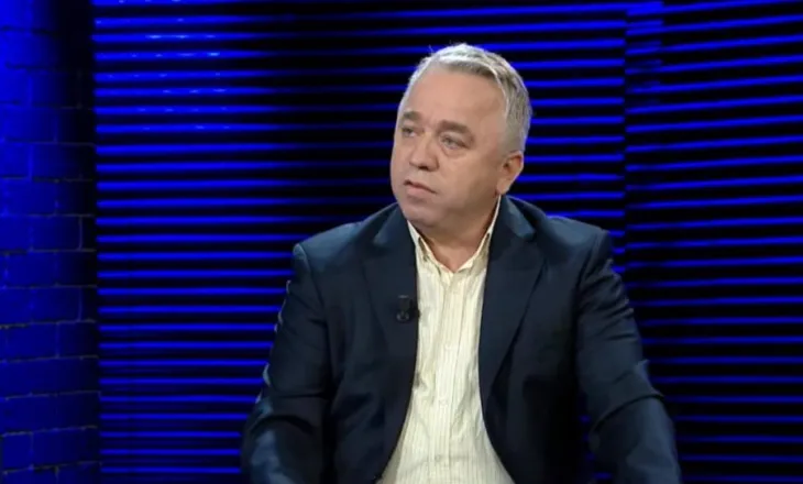 Cila është e vërteta amerikane për vizat? Krasniqi: Jemi i vetmi vend i NATO-s që SHBA na pezulloi