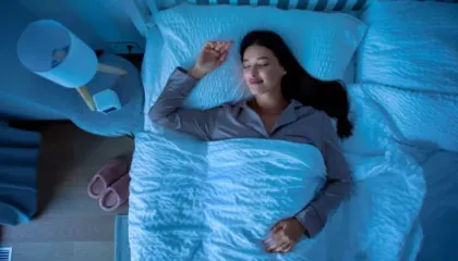 Cila është temperatura ideale e gjumit për një zemër të shëndetshme, sipas ekspertëve