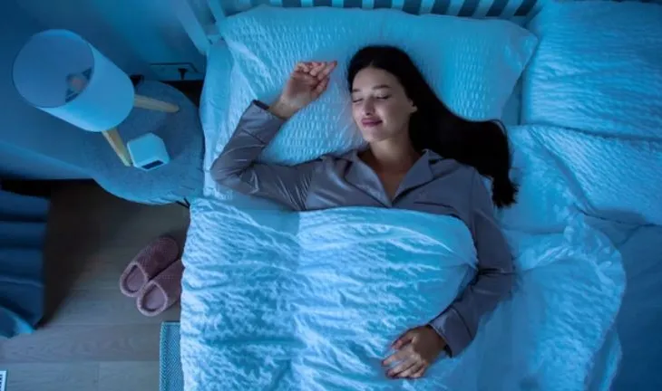 Cila është temperatura ideale e gjumit për një zemër të shëndetshme, sipas ekspertëve