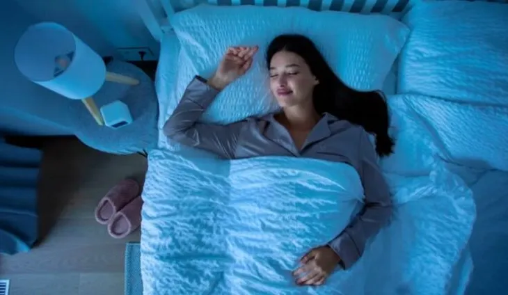 Cila është temperatura ideale e gjumit për një zemër të shëndetshme?